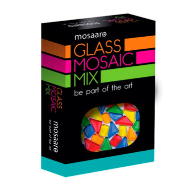 Mosaic mix